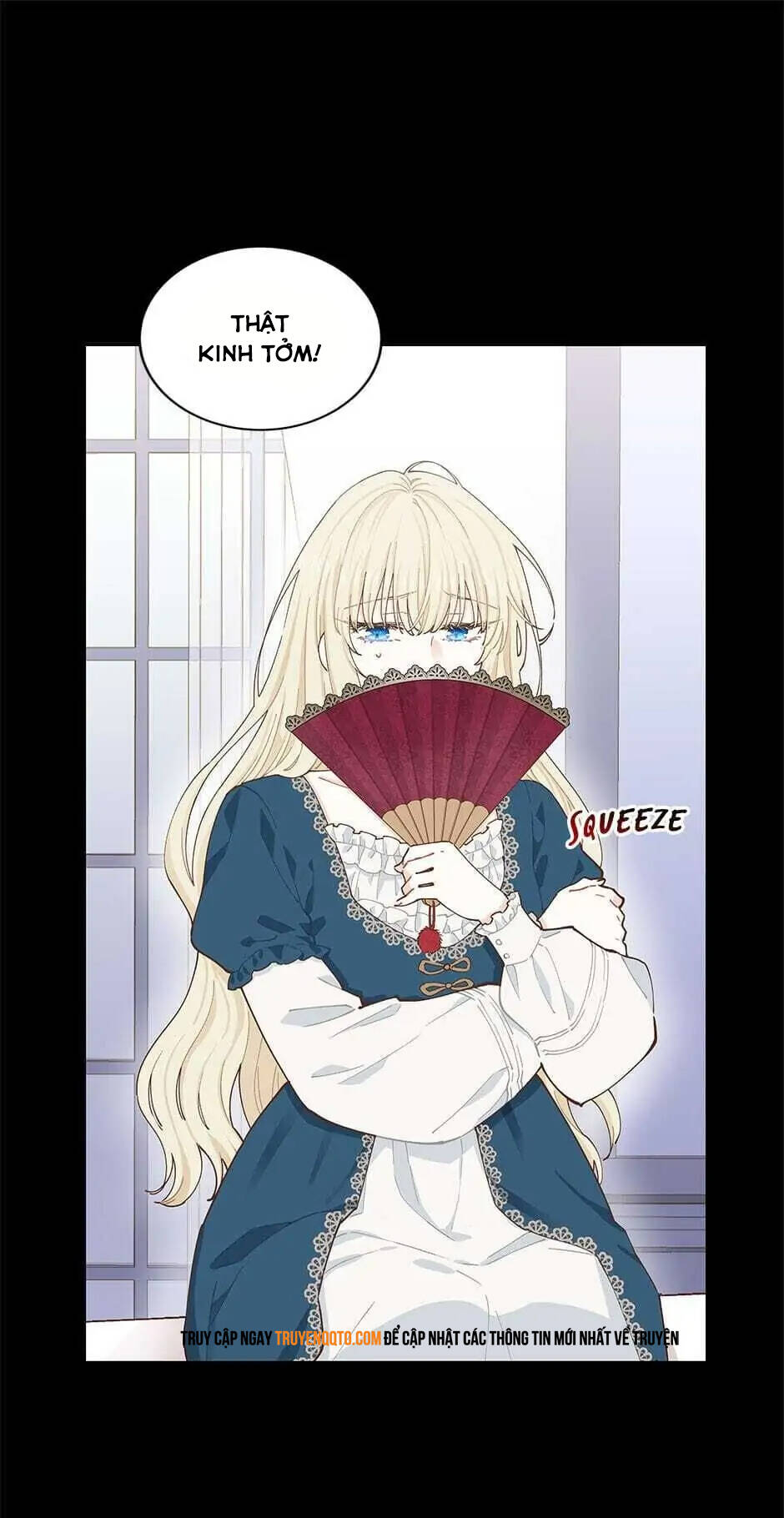 Tôi Nhập Vào Vai Phụ Có Hạn Sử Dụng Chap 7 - Next Chap 8