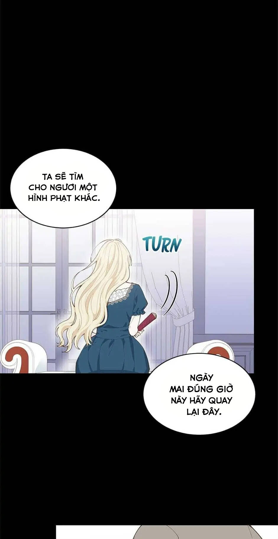 Tôi Nhập Vào Vai Phụ Có Hạn Sử Dụng Chap 7 - Next Chap 8
