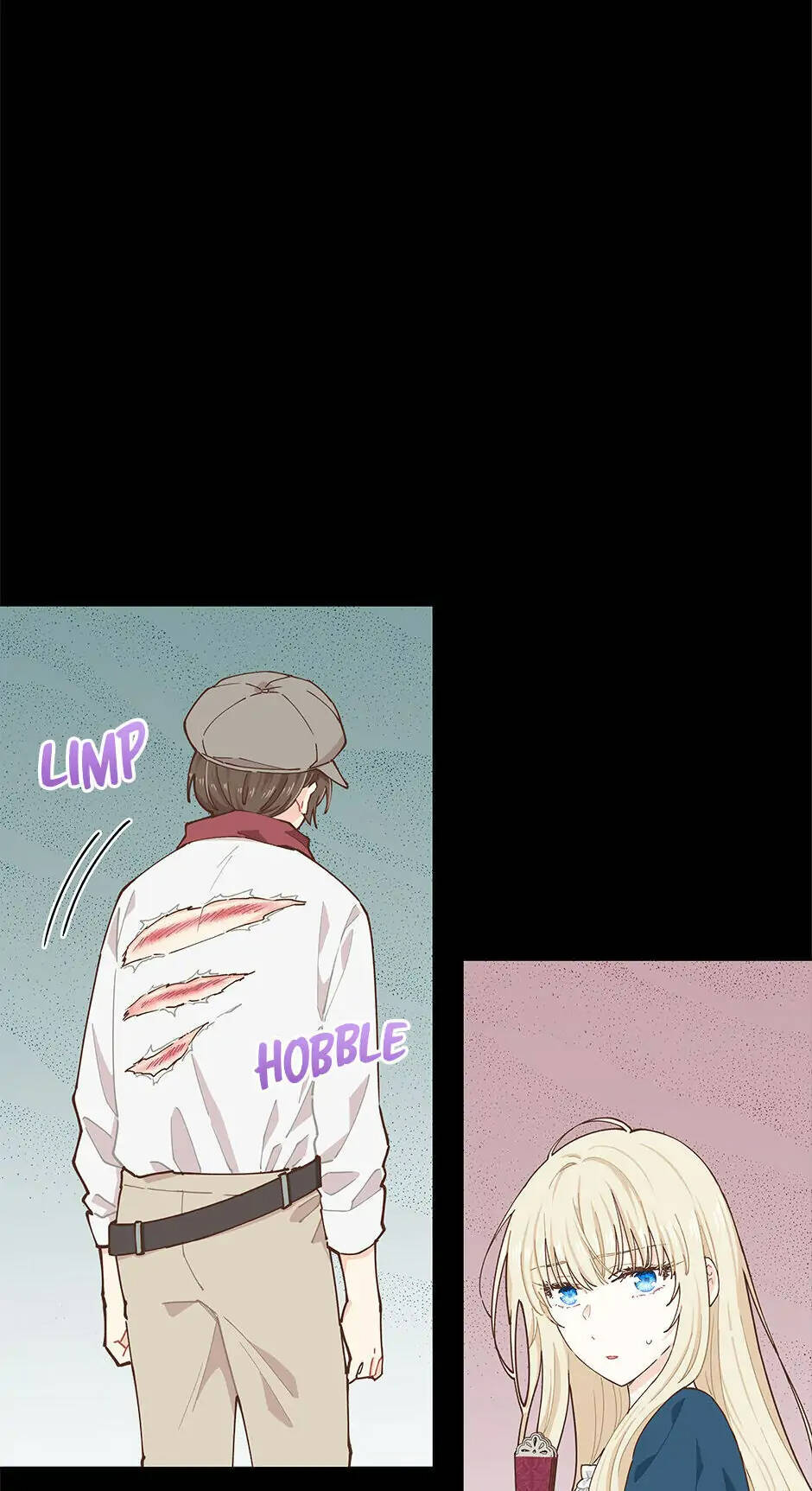 Tôi Nhập Vào Vai Phụ Có Hạn Sử Dụng Chap 7 - Next Chap 8