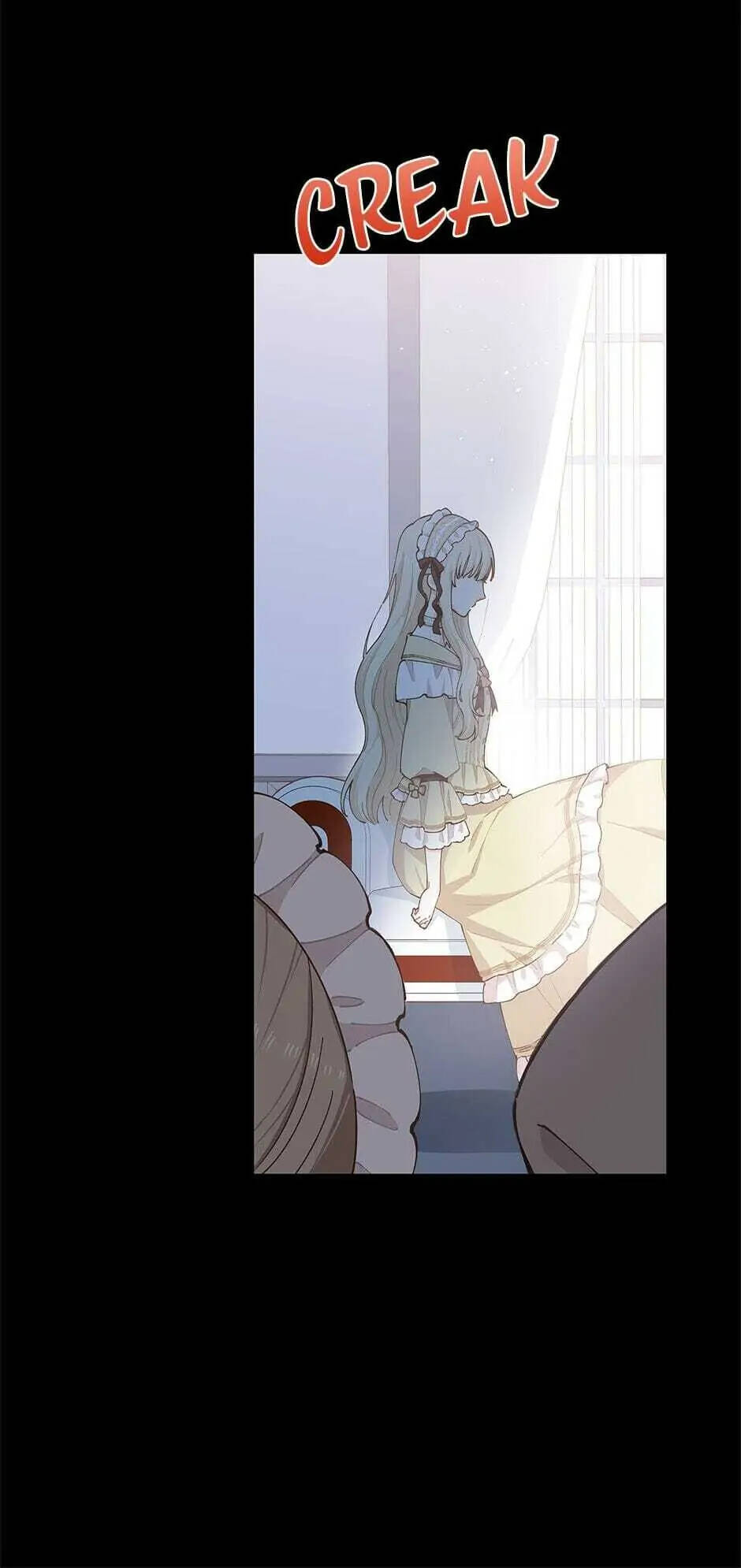 Tôi Nhập Vào Vai Phụ Có Hạn Sử Dụng Chap 7 - Next Chap 8