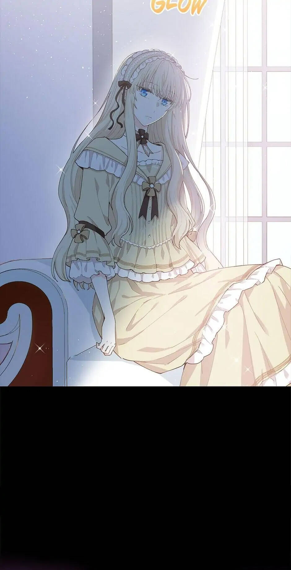 Tôi Nhập Vào Vai Phụ Có Hạn Sử Dụng Chap 7 - Next Chap 8