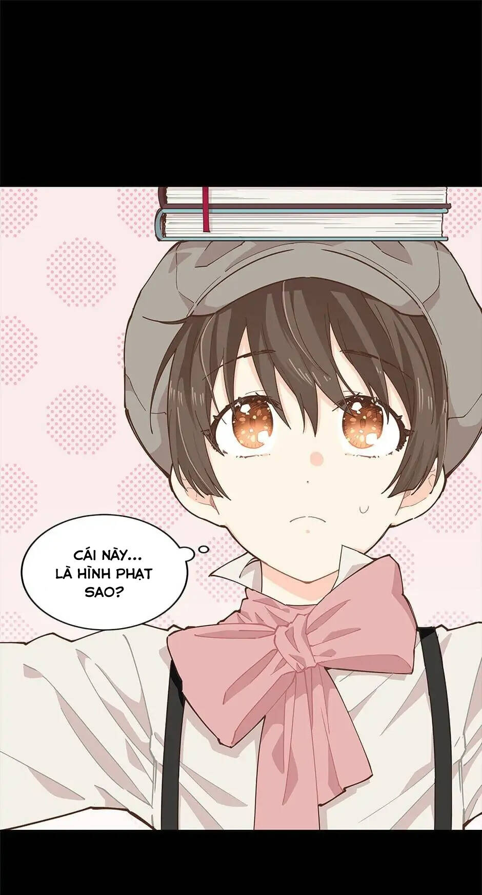 Tôi Nhập Vào Vai Phụ Có Hạn Sử Dụng Chap 7 - Next Chap 8