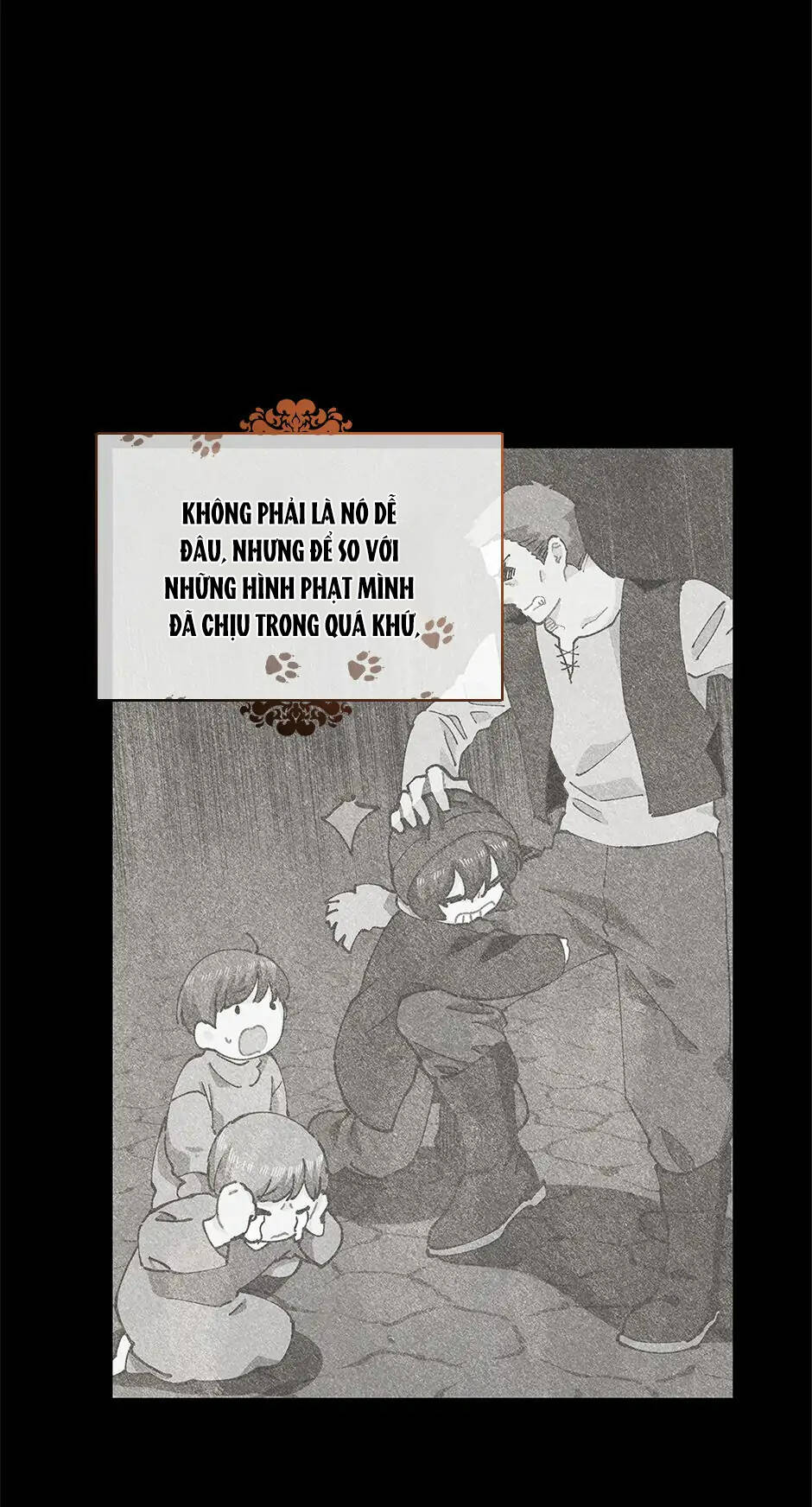 Tôi Nhập Vào Vai Phụ Có Hạn Sử Dụng Chap 7 - Next Chap 8