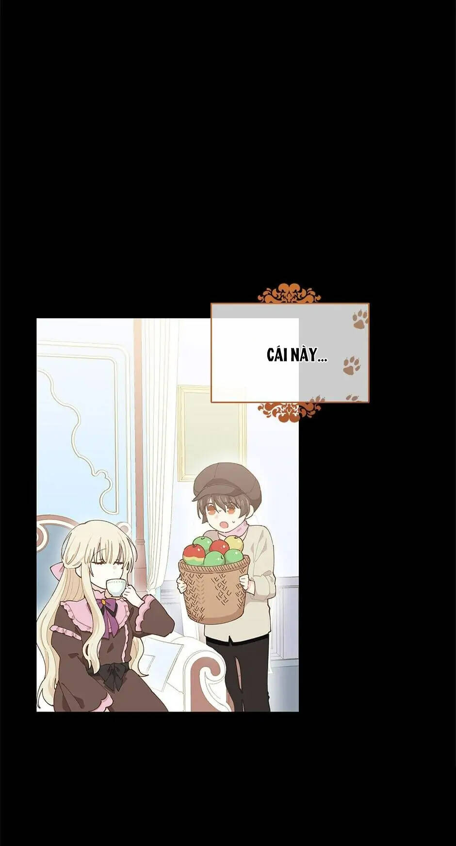 Tôi Nhập Vào Vai Phụ Có Hạn Sử Dụng Chap 7 - Next Chap 8