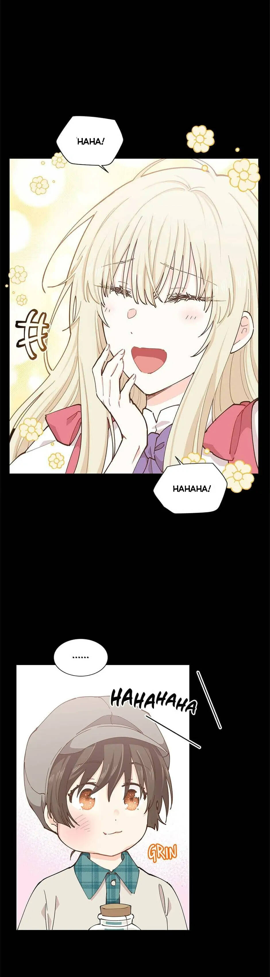 Tôi Nhập Vào Vai Phụ Có Hạn Sử Dụng Chap 7 - Next Chap 8