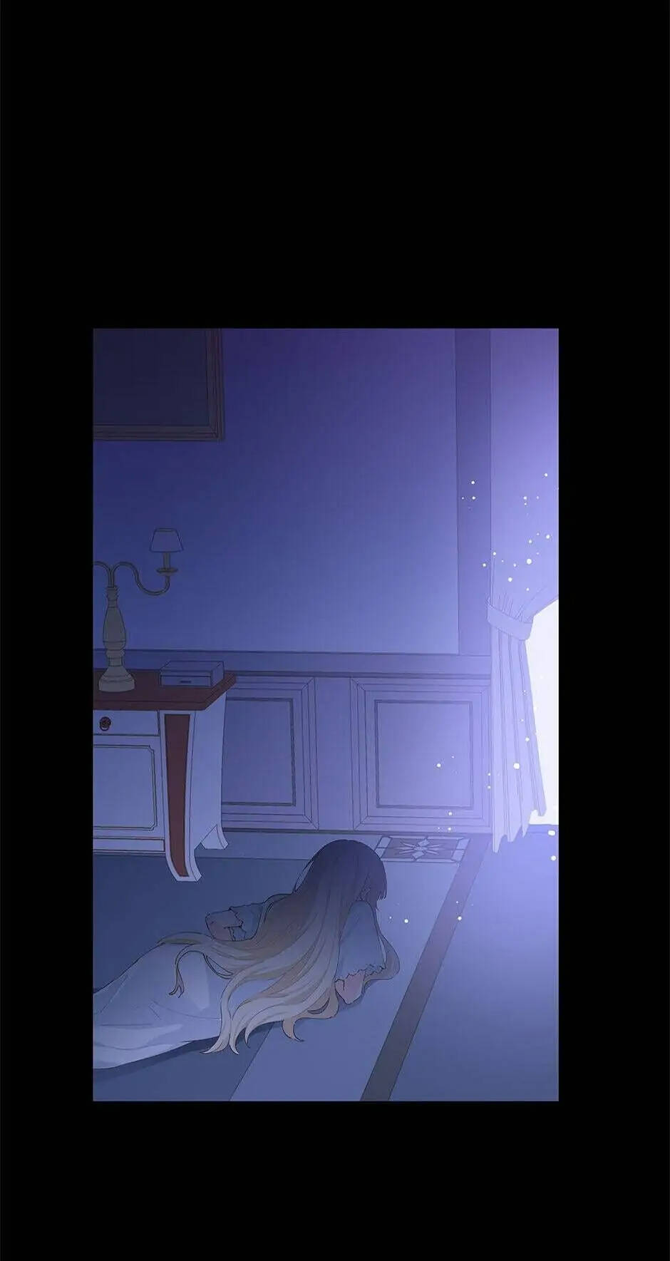 Tôi Nhập Vào Vai Phụ Có Hạn Sử Dụng Chap 7 - Next Chap 8