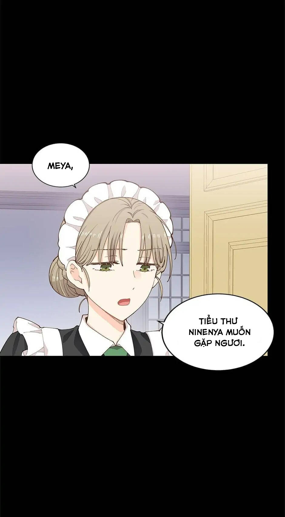 Tôi Nhập Vào Vai Phụ Có Hạn Sử Dụng Chap 7 - Next Chap 8
