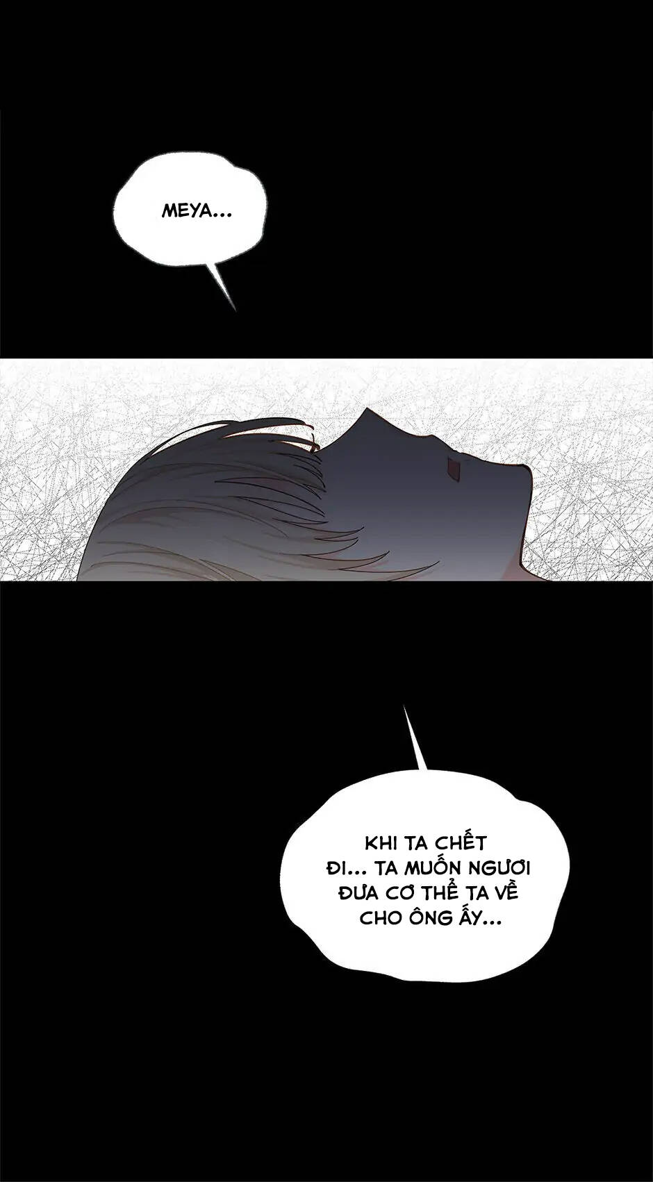 Tôi Nhập Vào Vai Phụ Có Hạn Sử Dụng Chap 7 - Next Chap 8