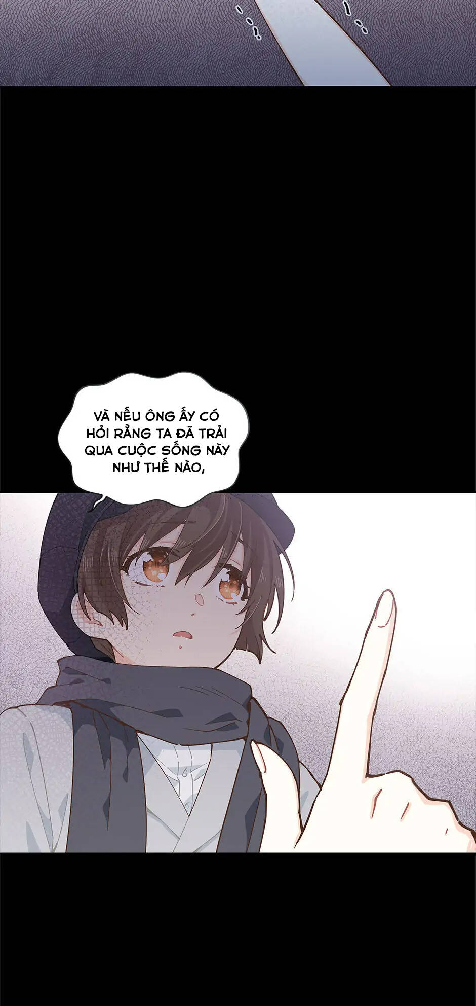 Tôi Nhập Vào Vai Phụ Có Hạn Sử Dụng Chap 7 - Next Chap 8