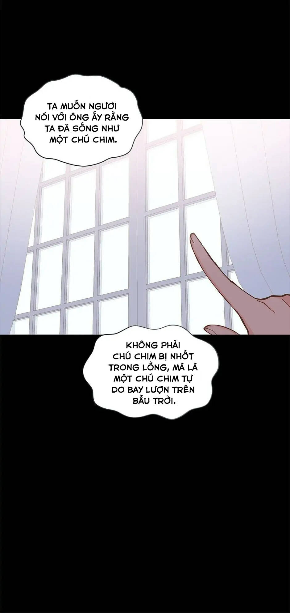 Tôi Nhập Vào Vai Phụ Có Hạn Sử Dụng Chap 7 - Next Chap 8