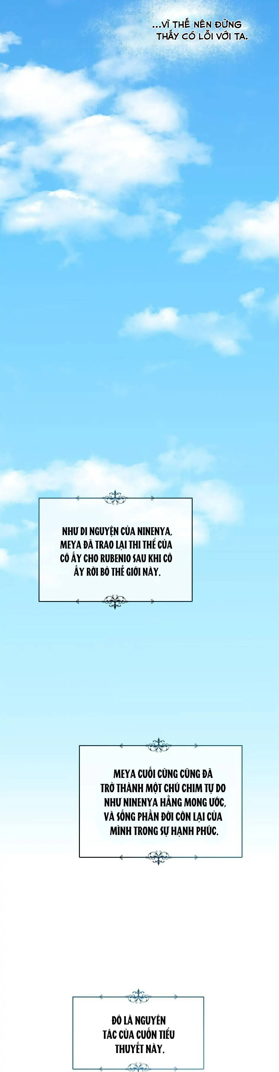 Tôi Nhập Vào Vai Phụ Có Hạn Sử Dụng Chap 7 - Next Chap 8