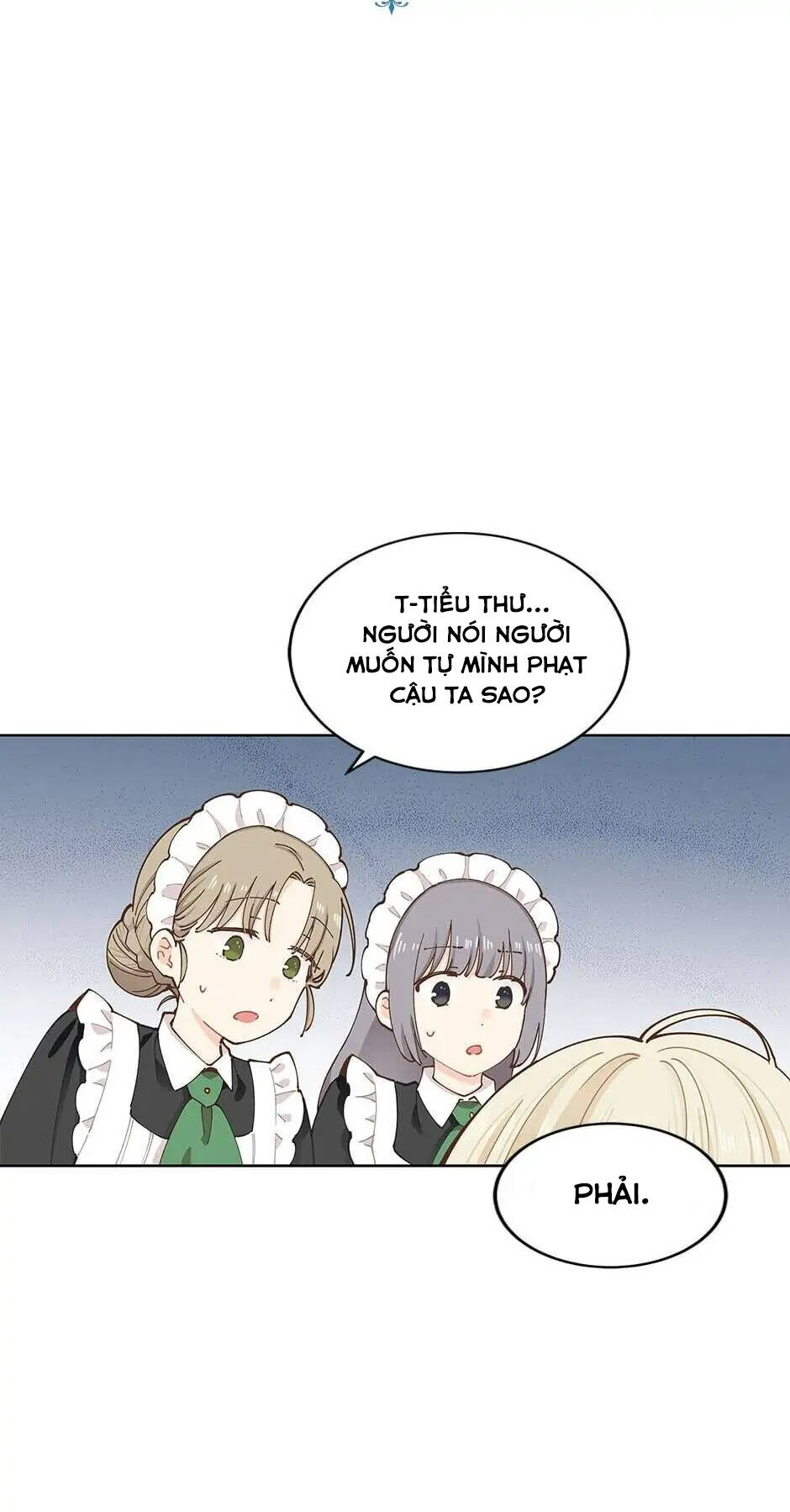 Tôi Nhập Vào Vai Phụ Có Hạn Sử Dụng Chap 7 - Next Chap 8