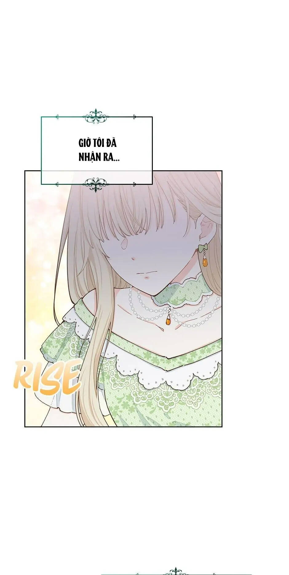Tôi Nhập Vào Vai Phụ Có Hạn Sử Dụng Chap 7 - Next Chap 8