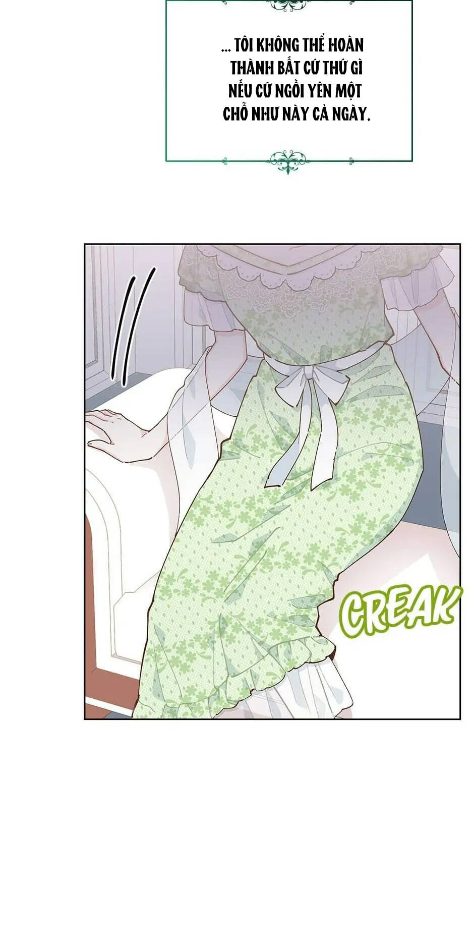 Tôi Nhập Vào Vai Phụ Có Hạn Sử Dụng Chap 7 - Next Chap 8