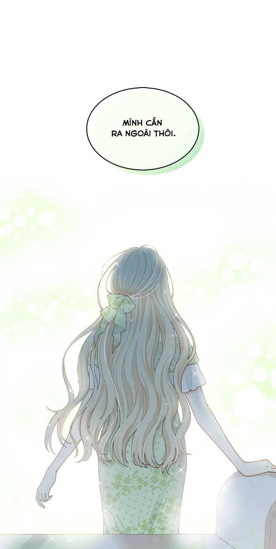 Tôi Nhập Vào Vai Phụ Có Hạn Sử Dụng Chap 7 - Next Chap 8