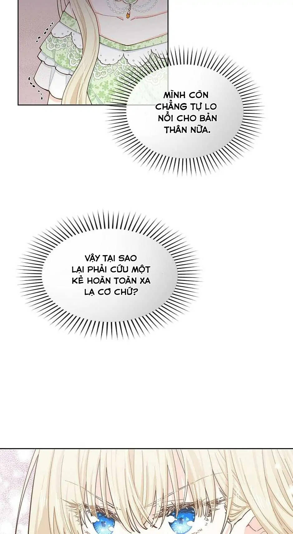 Tôi Nhập Vào Vai Phụ Có Hạn Sử Dụng Chap 8 - Next Chap 9