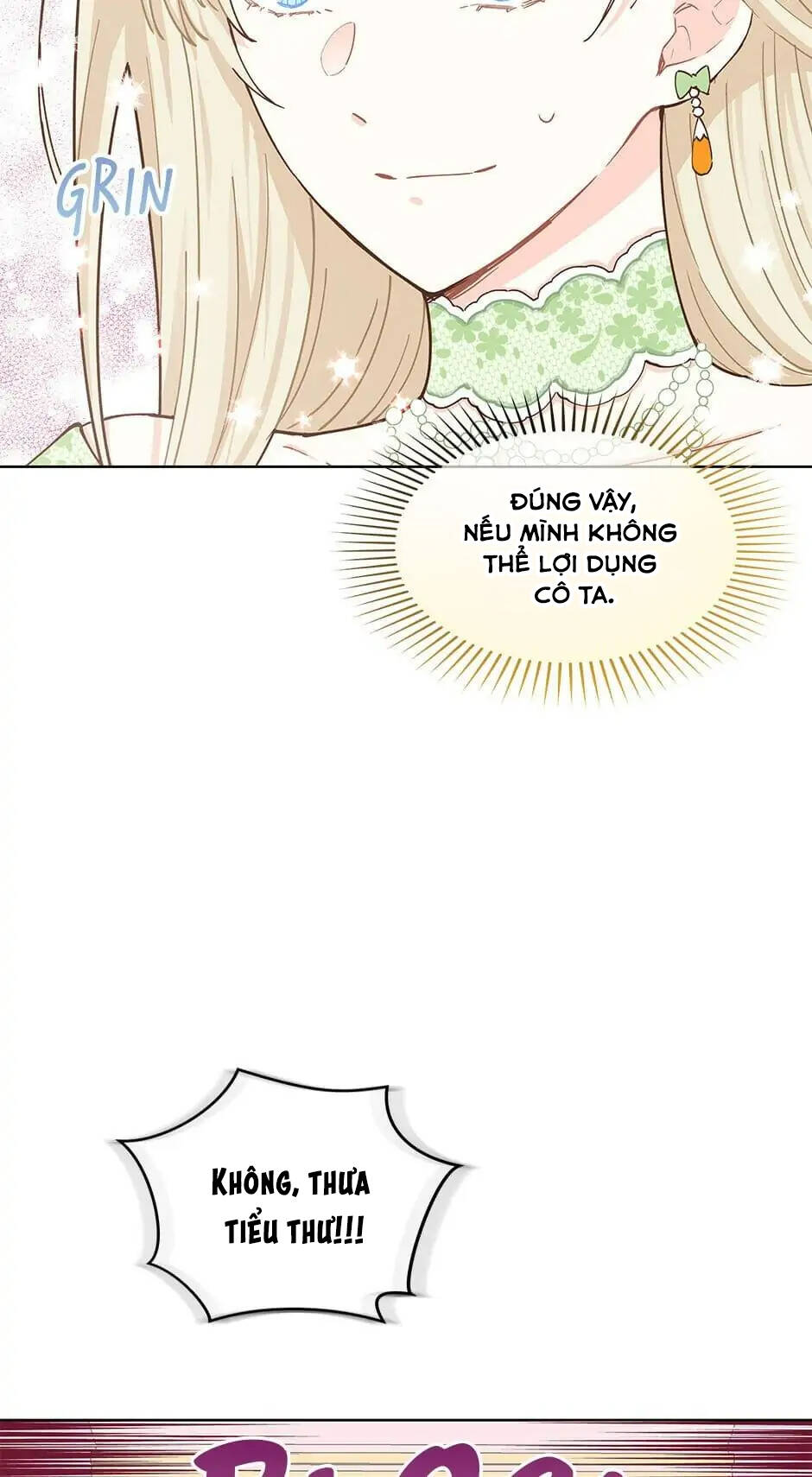 Tôi Nhập Vào Vai Phụ Có Hạn Sử Dụng Chap 8 - Next Chap 9
