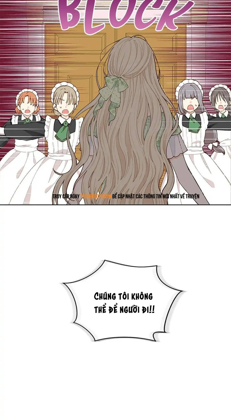 Tôi Nhập Vào Vai Phụ Có Hạn Sử Dụng Chap 8 - Next Chap 9
