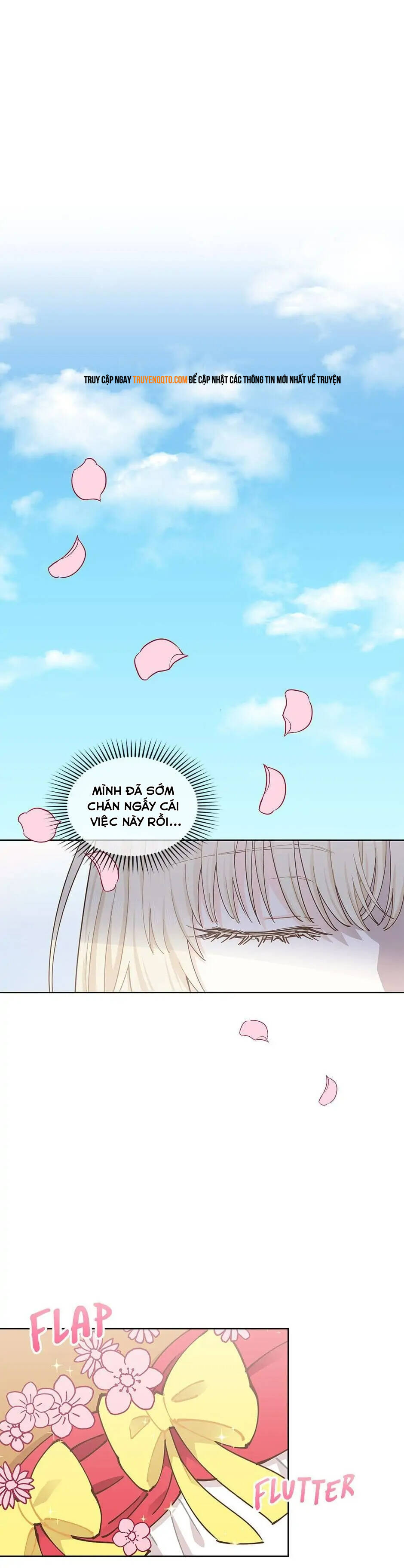 Tôi Nhập Vào Vai Phụ Có Hạn Sử Dụng Chap 8 - Next Chap 9