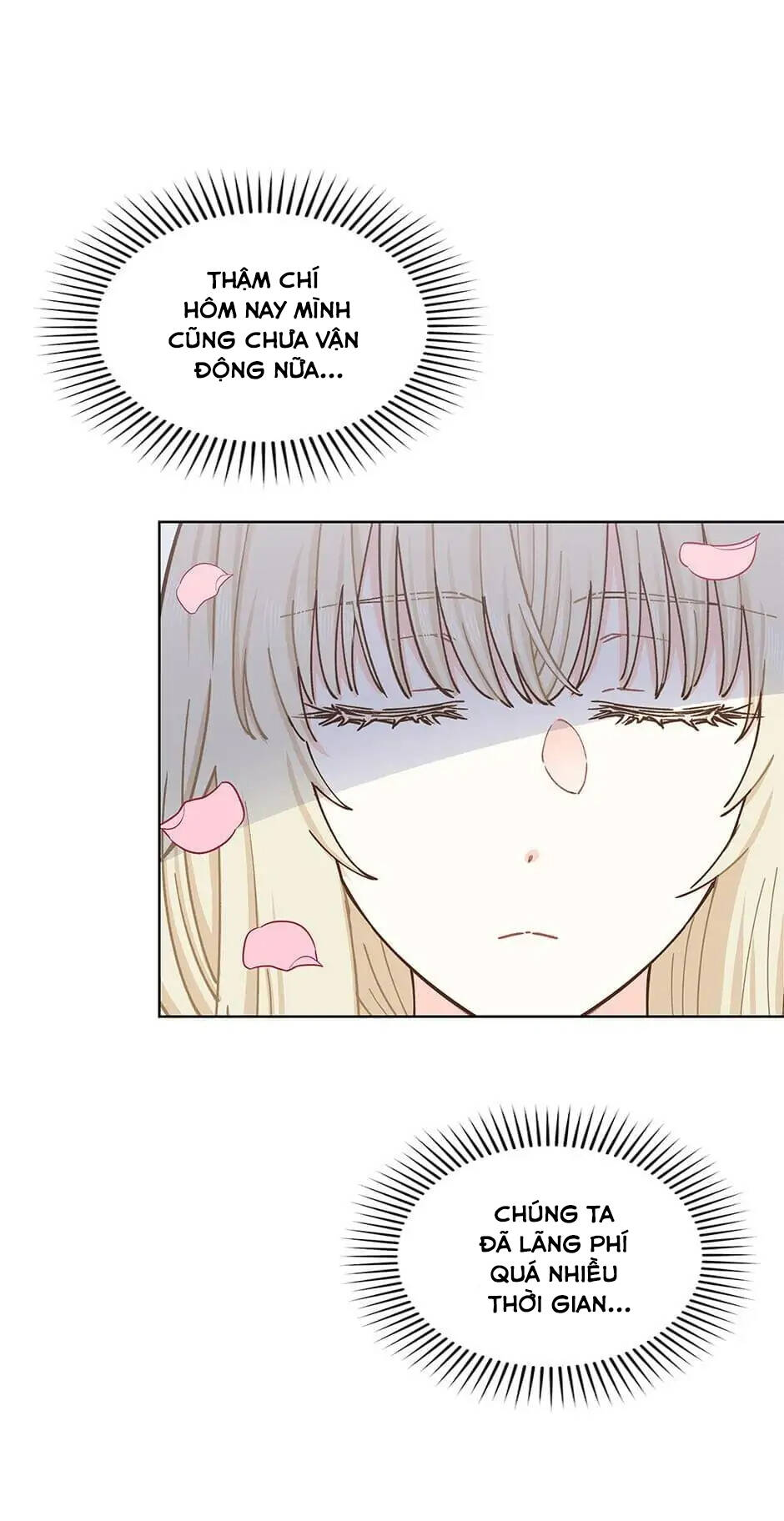 Tôi Nhập Vào Vai Phụ Có Hạn Sử Dụng Chap 8 - Next Chap 9