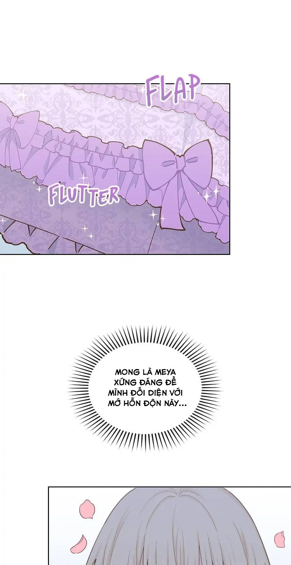 Tôi Nhập Vào Vai Phụ Có Hạn Sử Dụng Chap 8 - Next Chap 9