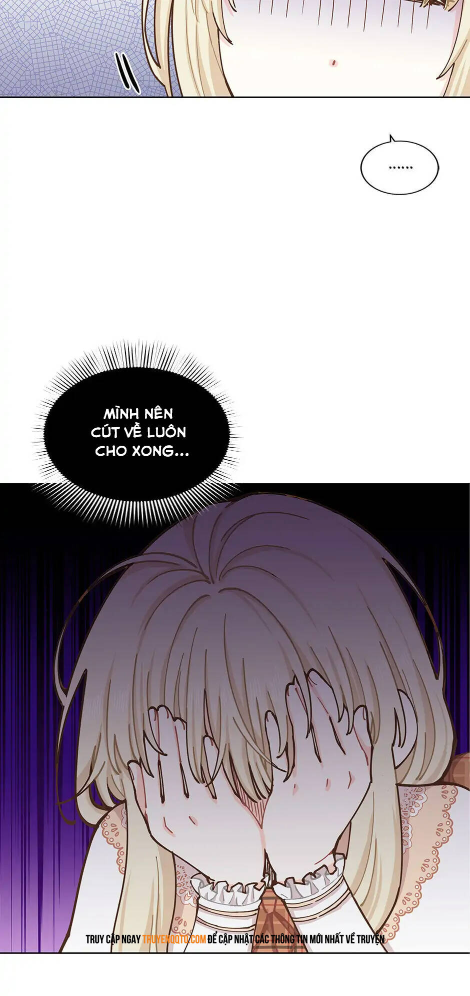 Tôi Nhập Vào Vai Phụ Có Hạn Sử Dụng Chap 8 - Next Chap 9