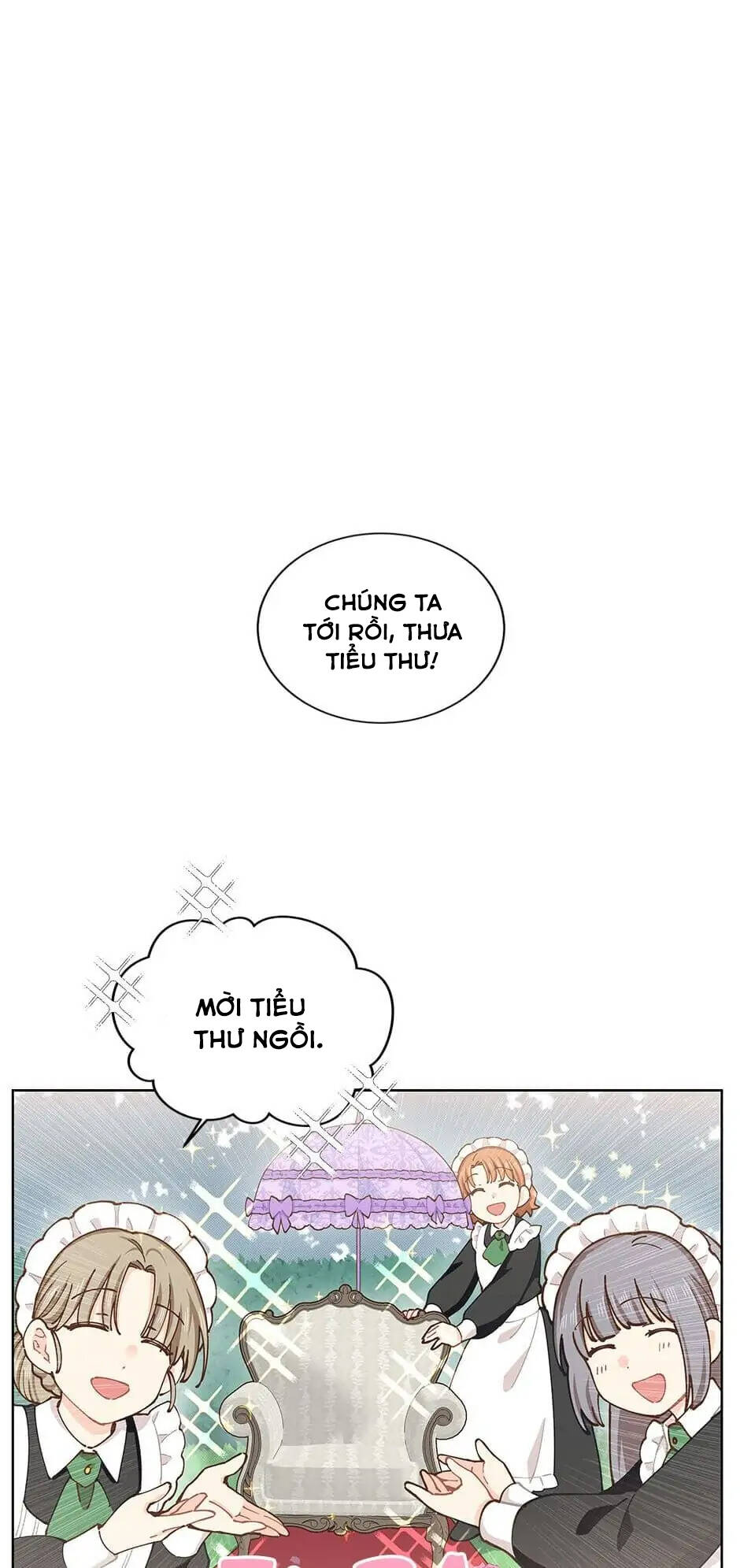 Tôi Nhập Vào Vai Phụ Có Hạn Sử Dụng Chap 8 - Next Chap 9