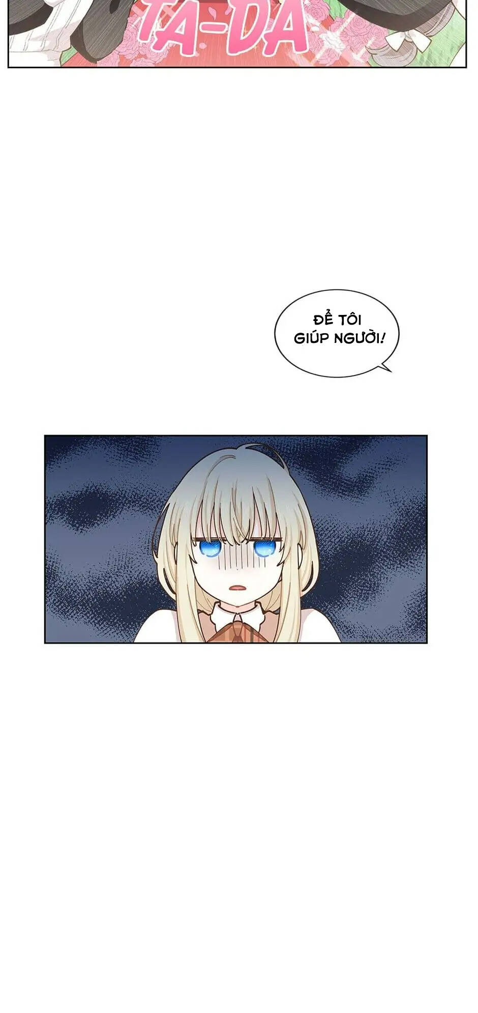 Tôi Nhập Vào Vai Phụ Có Hạn Sử Dụng Chap 8 - Next Chap 9