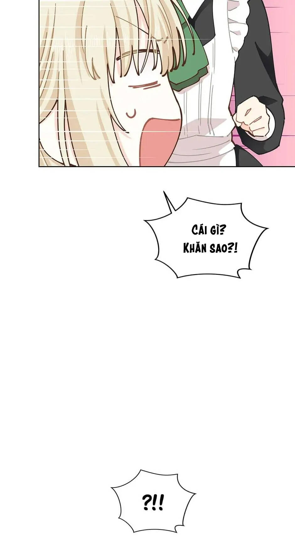 Tôi Nhập Vào Vai Phụ Có Hạn Sử Dụng Chap 8 - Next Chap 9