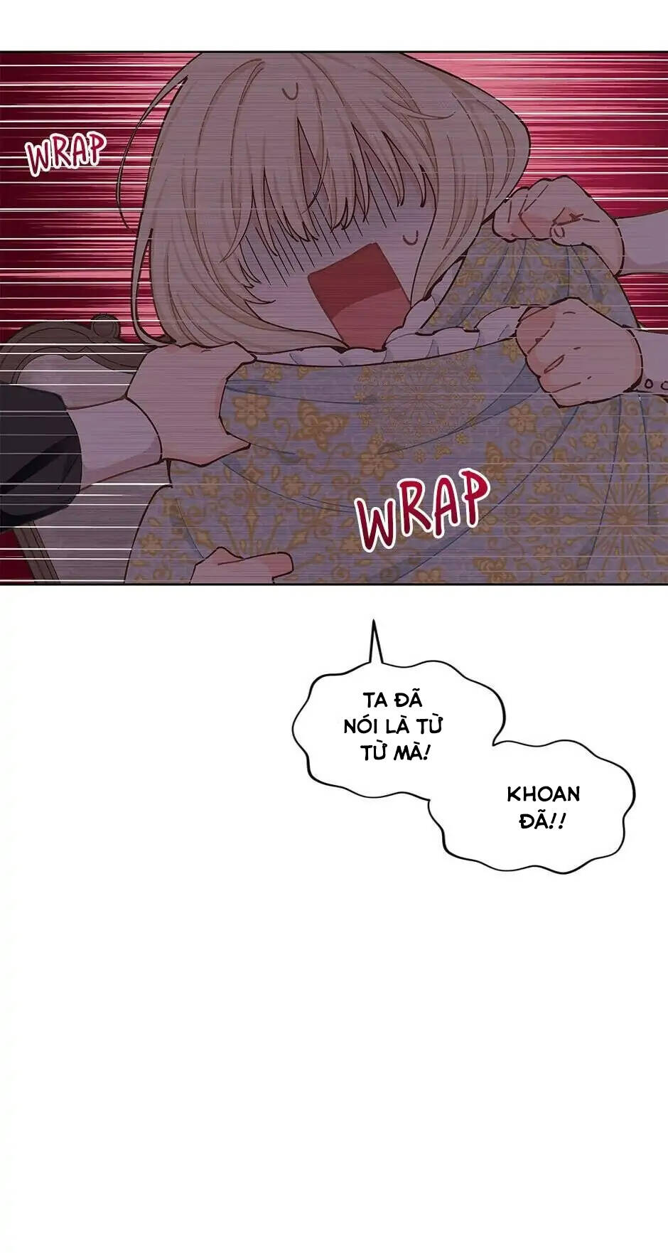 Tôi Nhập Vào Vai Phụ Có Hạn Sử Dụng Chap 8 - Next Chap 9