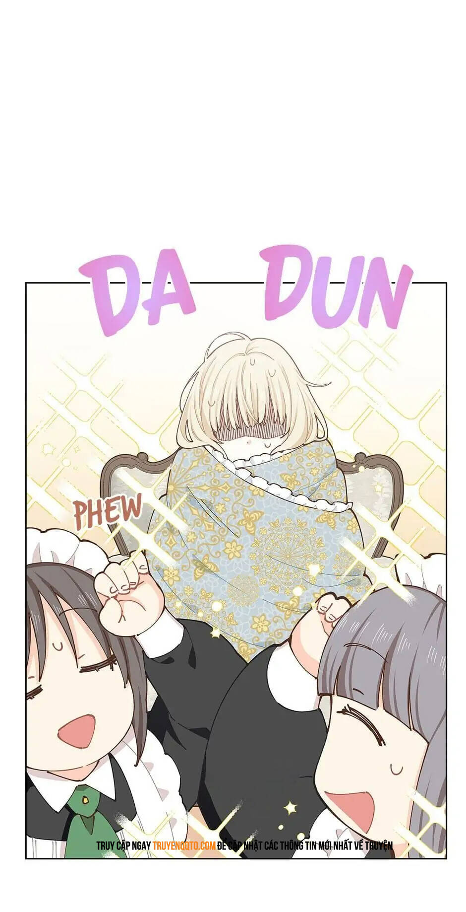 Tôi Nhập Vào Vai Phụ Có Hạn Sử Dụng Chap 8 - Next Chap 9
