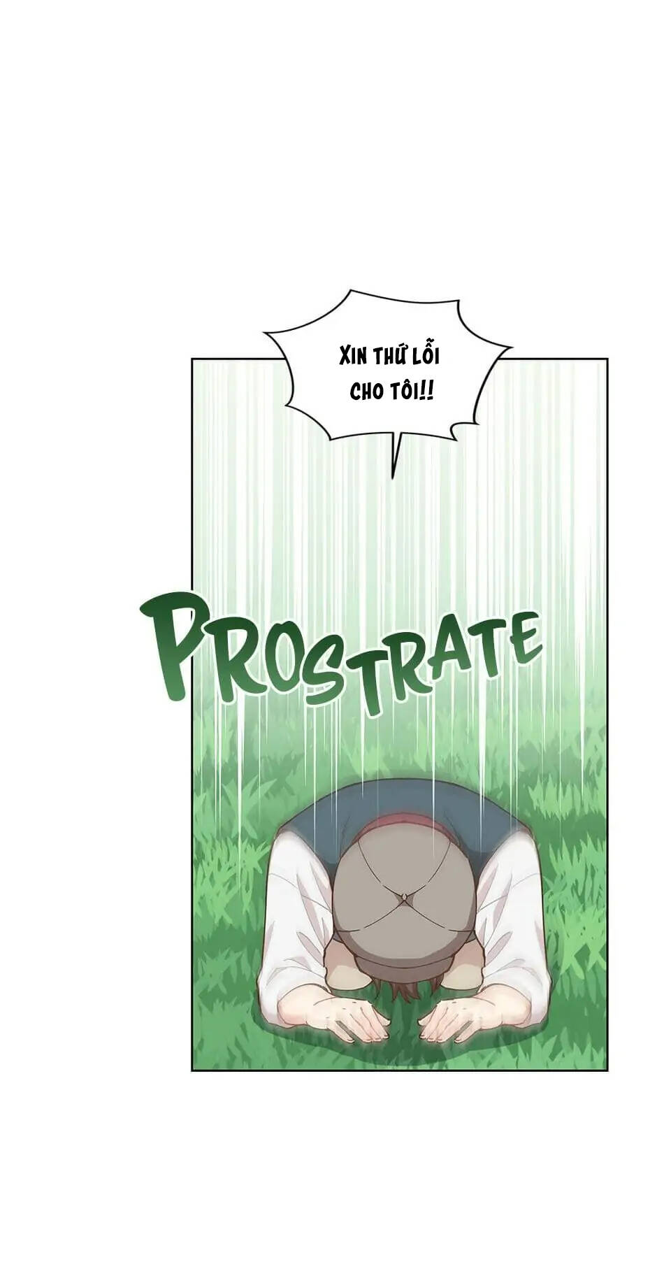Tôi Nhập Vào Vai Phụ Có Hạn Sử Dụng Chap 8 - Next Chap 9