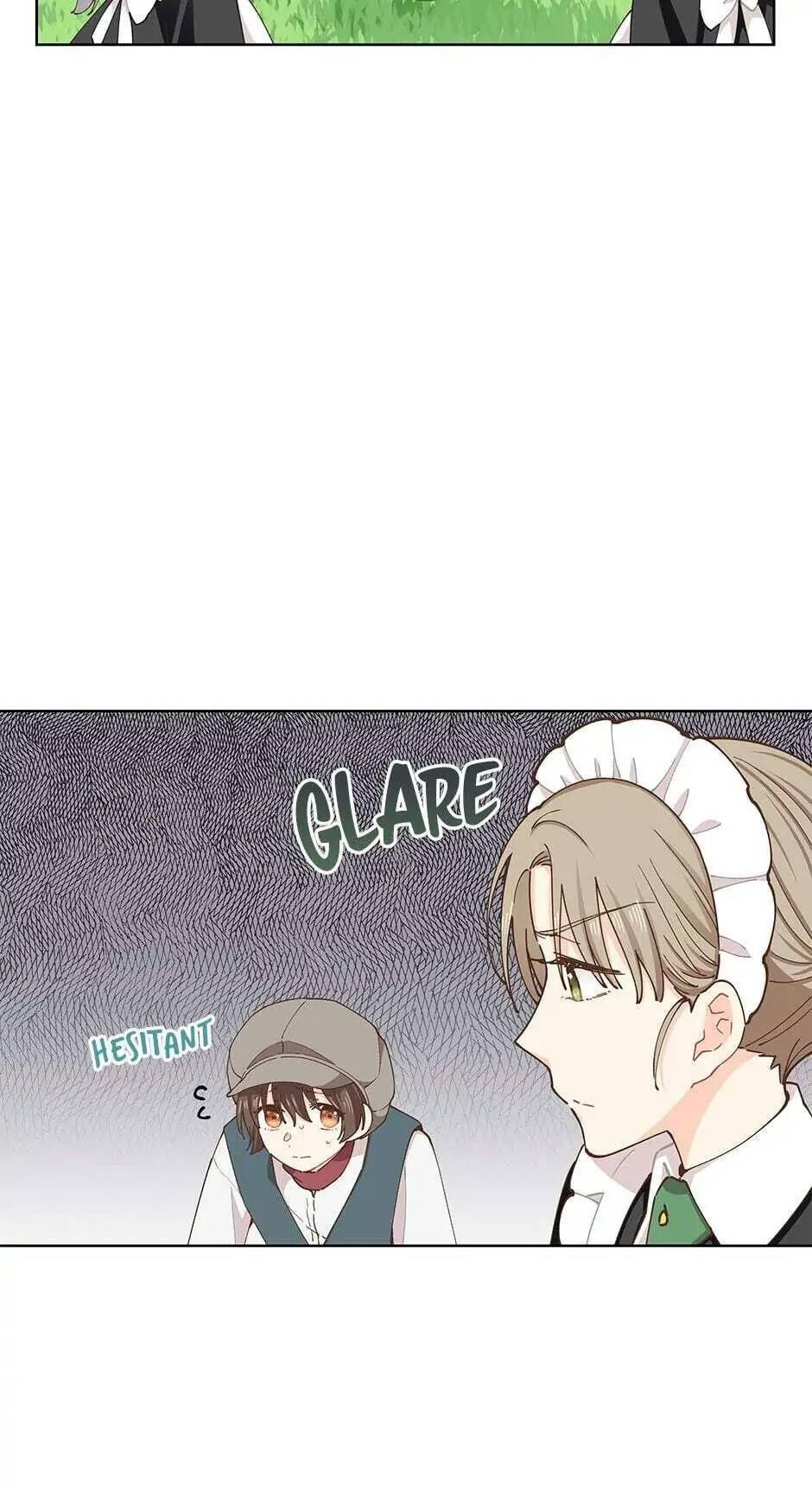 Tôi Nhập Vào Vai Phụ Có Hạn Sử Dụng Chap 8 - Next Chap 9