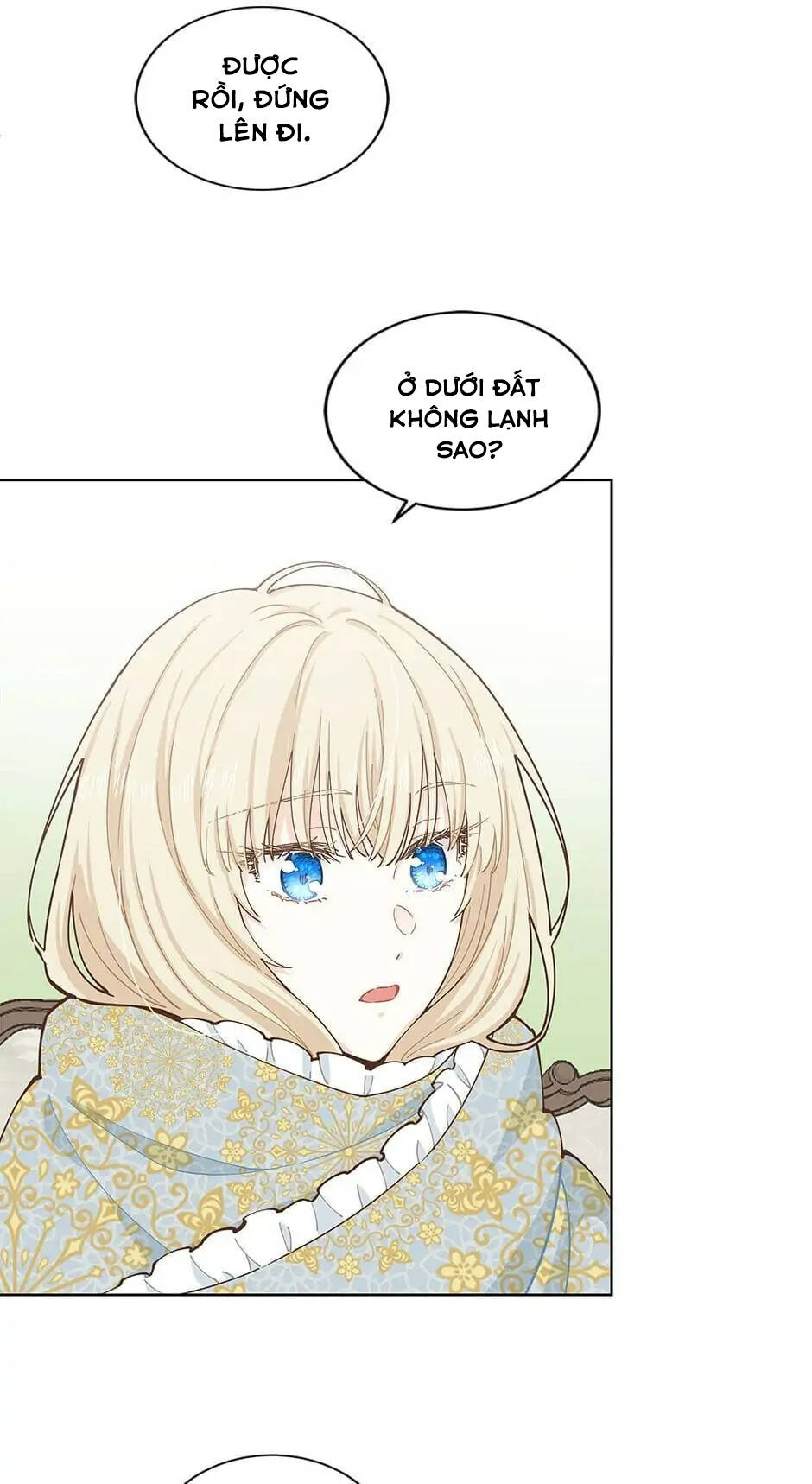 Tôi Nhập Vào Vai Phụ Có Hạn Sử Dụng Chap 8 - Next Chap 9