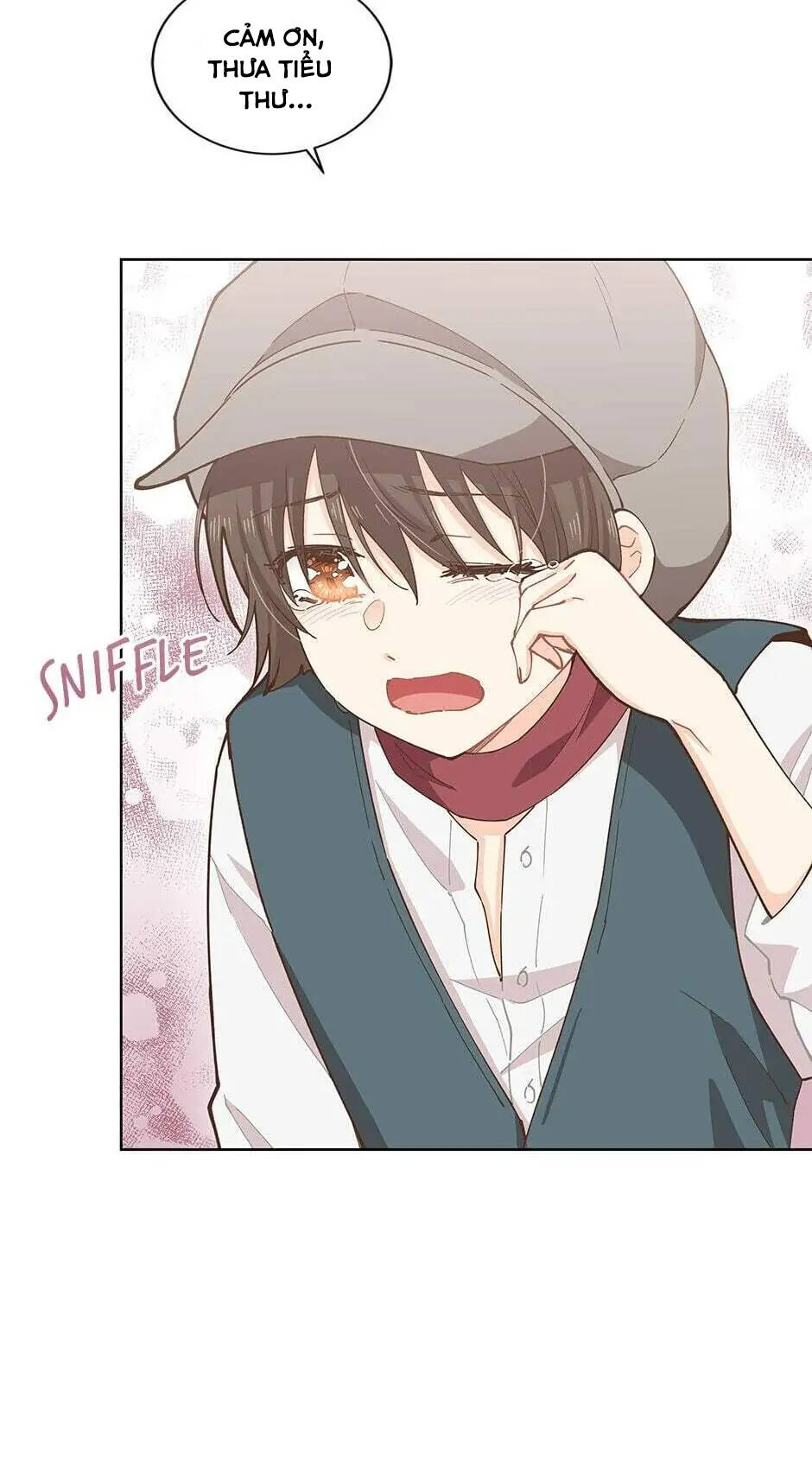 Tôi Nhập Vào Vai Phụ Có Hạn Sử Dụng Chap 8 - Next Chap 9