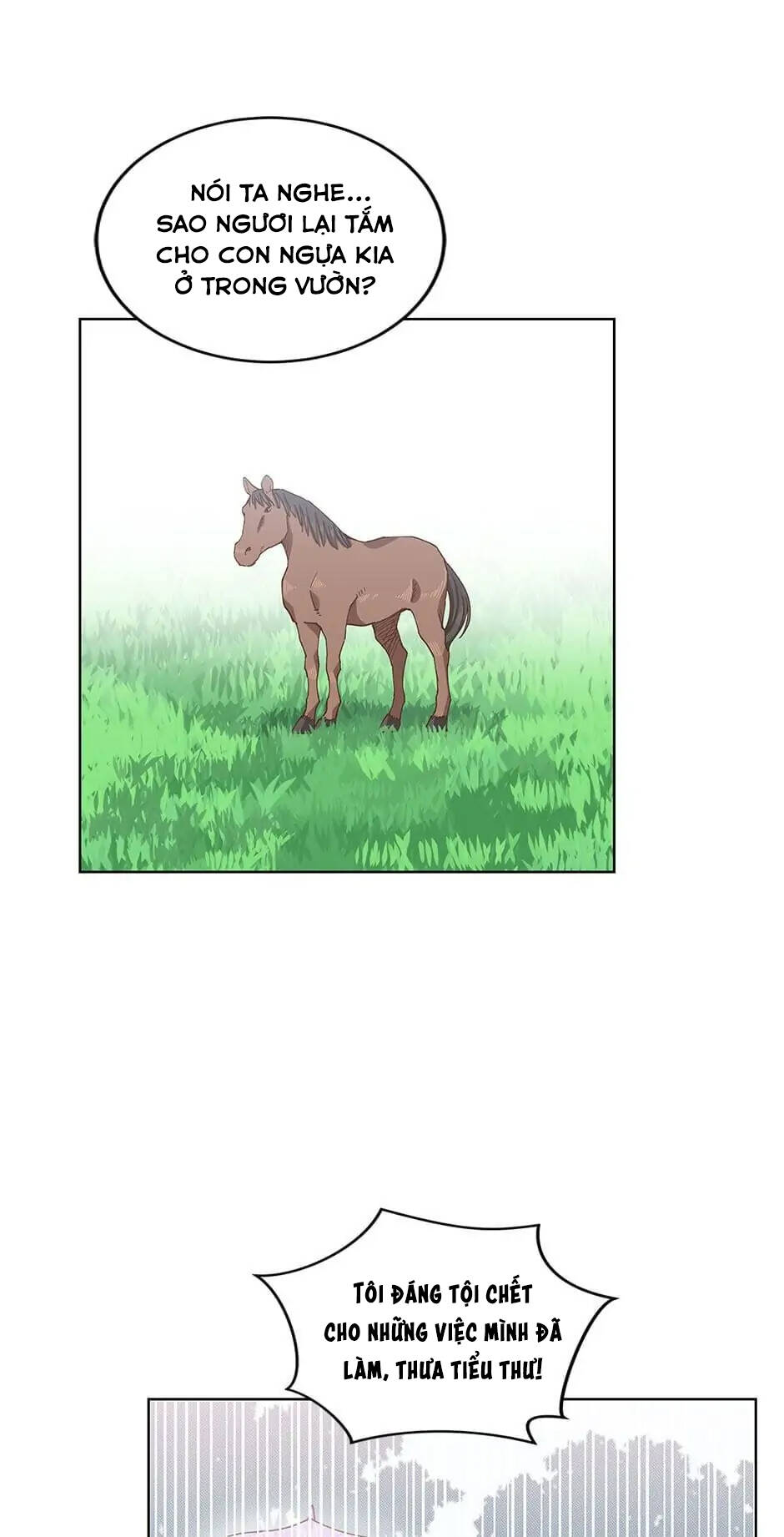 Tôi Nhập Vào Vai Phụ Có Hạn Sử Dụng Chap 8 - Next Chap 9
