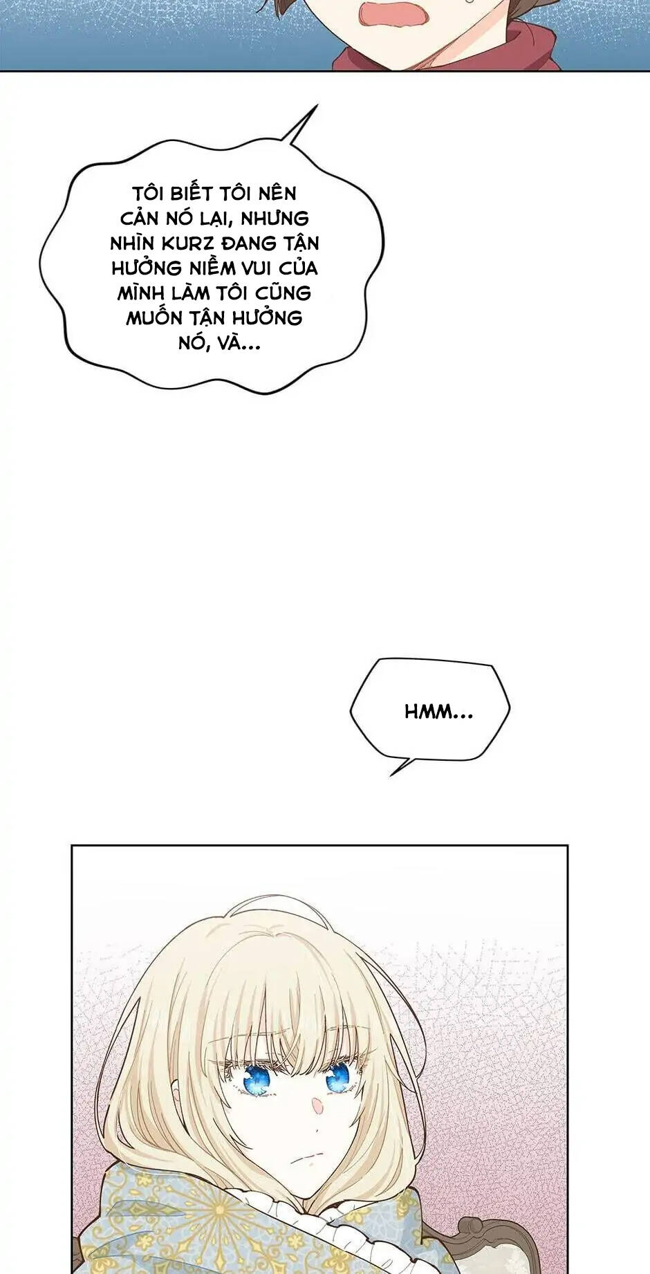Tôi Nhập Vào Vai Phụ Có Hạn Sử Dụng Chap 8 - Next Chap 9