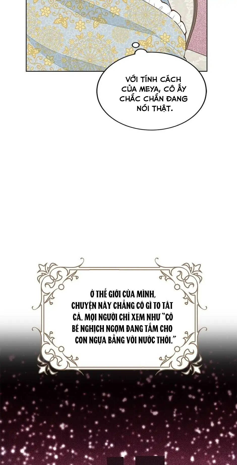 Tôi Nhập Vào Vai Phụ Có Hạn Sử Dụng Chap 8 - Next Chap 9