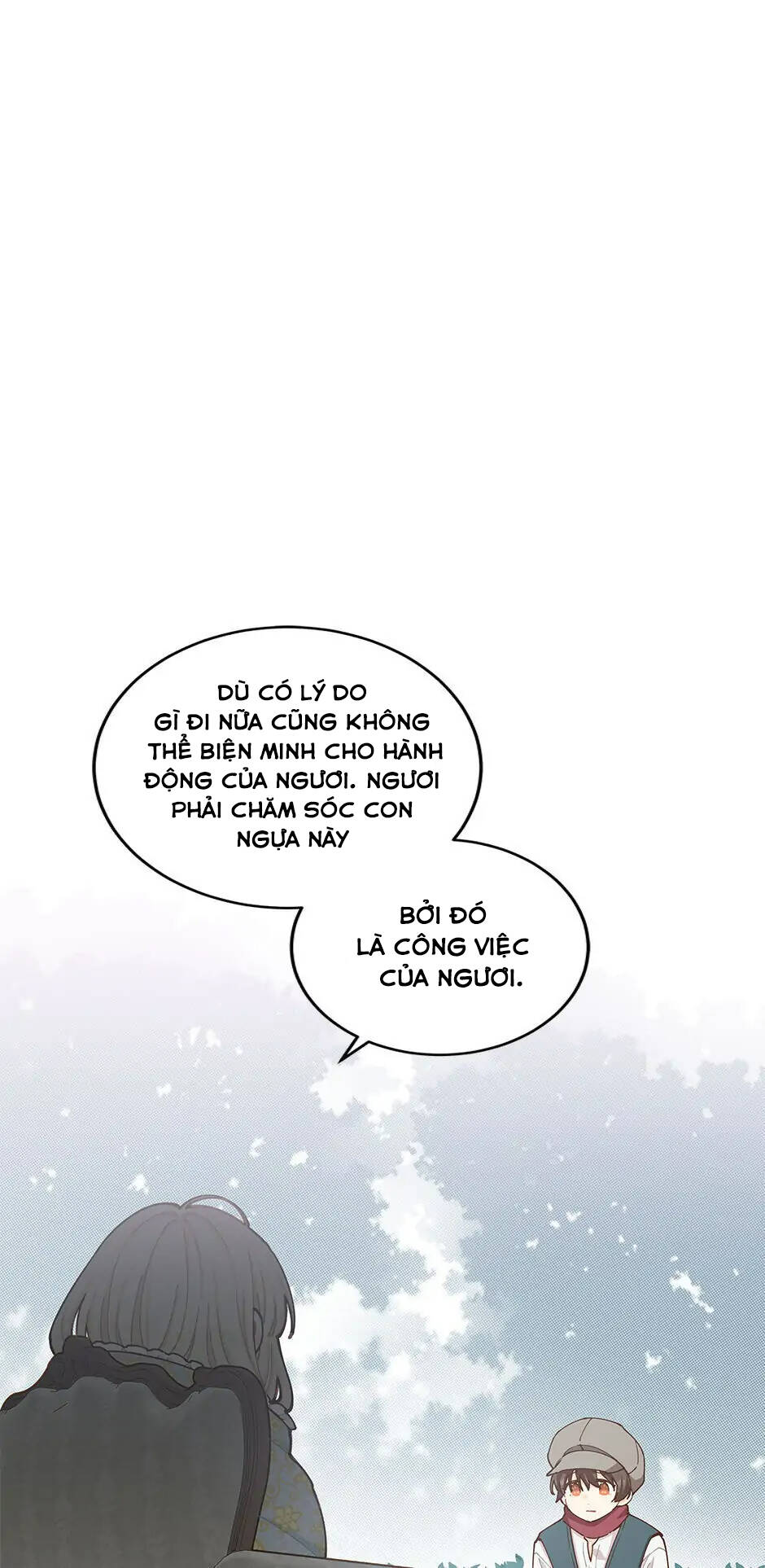 Tôi Nhập Vào Vai Phụ Có Hạn Sử Dụng Chap 8 - Next Chap 9