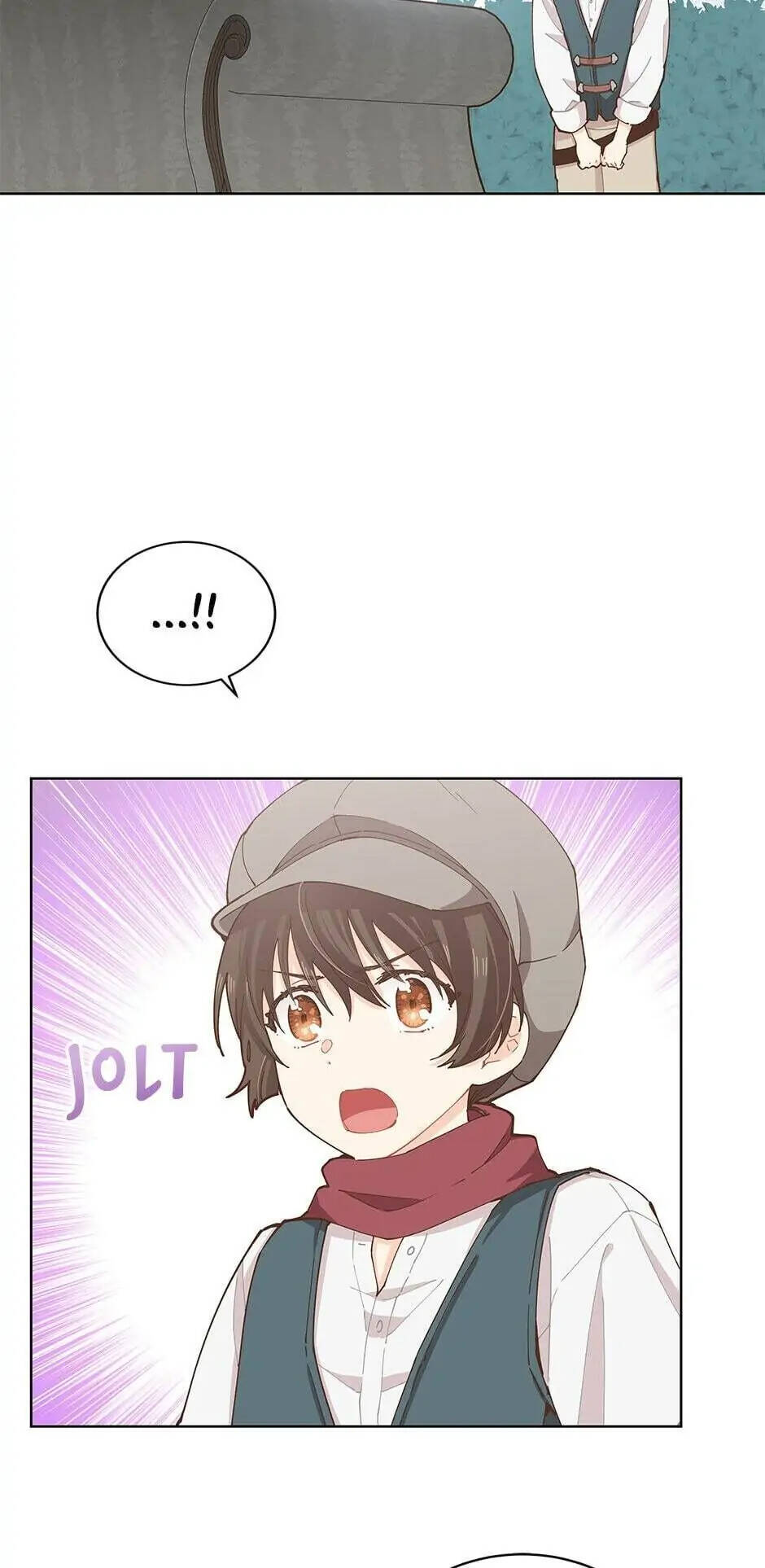 Tôi Nhập Vào Vai Phụ Có Hạn Sử Dụng Chap 8 - Next Chap 9