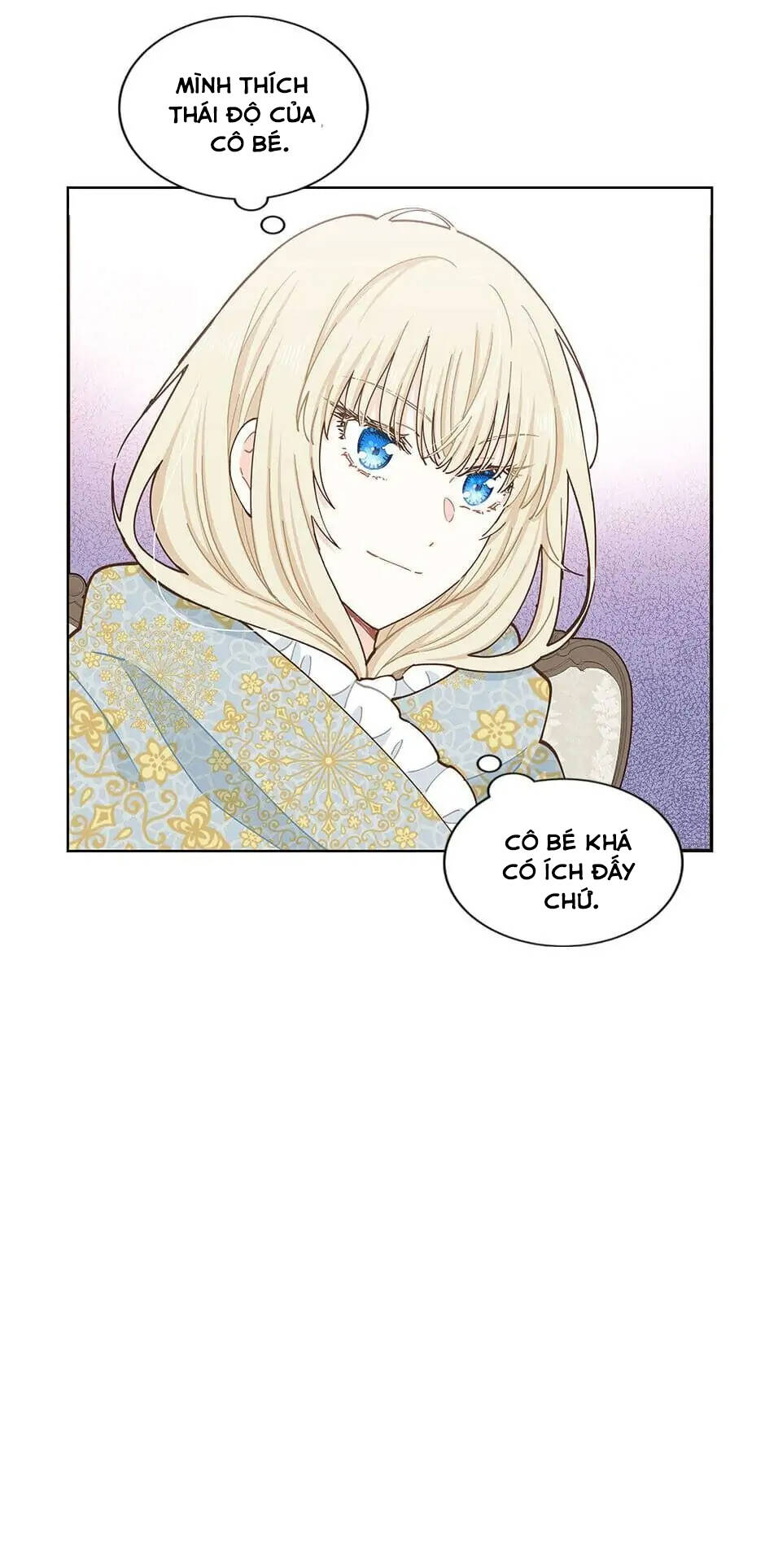 Tôi Nhập Vào Vai Phụ Có Hạn Sử Dụng Chap 8 - Next Chap 9