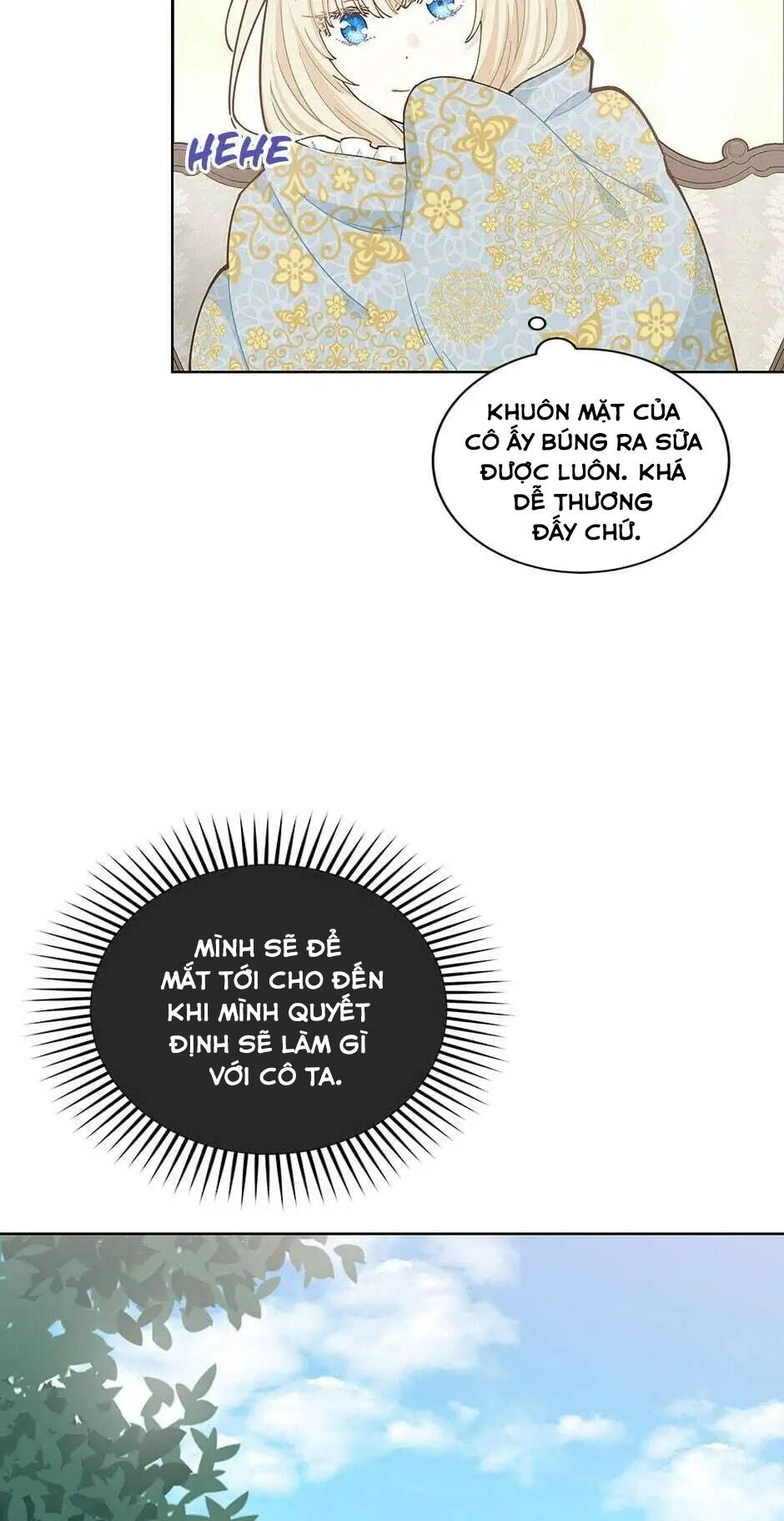 Tôi Nhập Vào Vai Phụ Có Hạn Sử Dụng Chap 8 - Next Chap 9