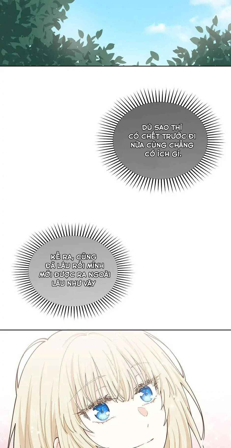 Tôi Nhập Vào Vai Phụ Có Hạn Sử Dụng Chap 8 - Next Chap 9