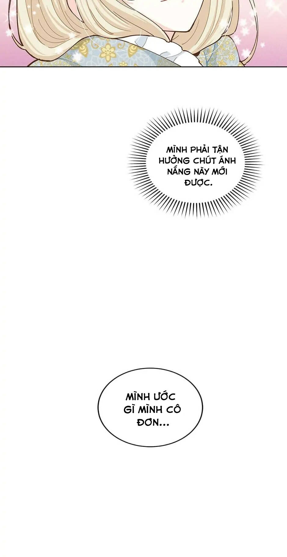 Tôi Nhập Vào Vai Phụ Có Hạn Sử Dụng Chap 8 - Next Chap 9