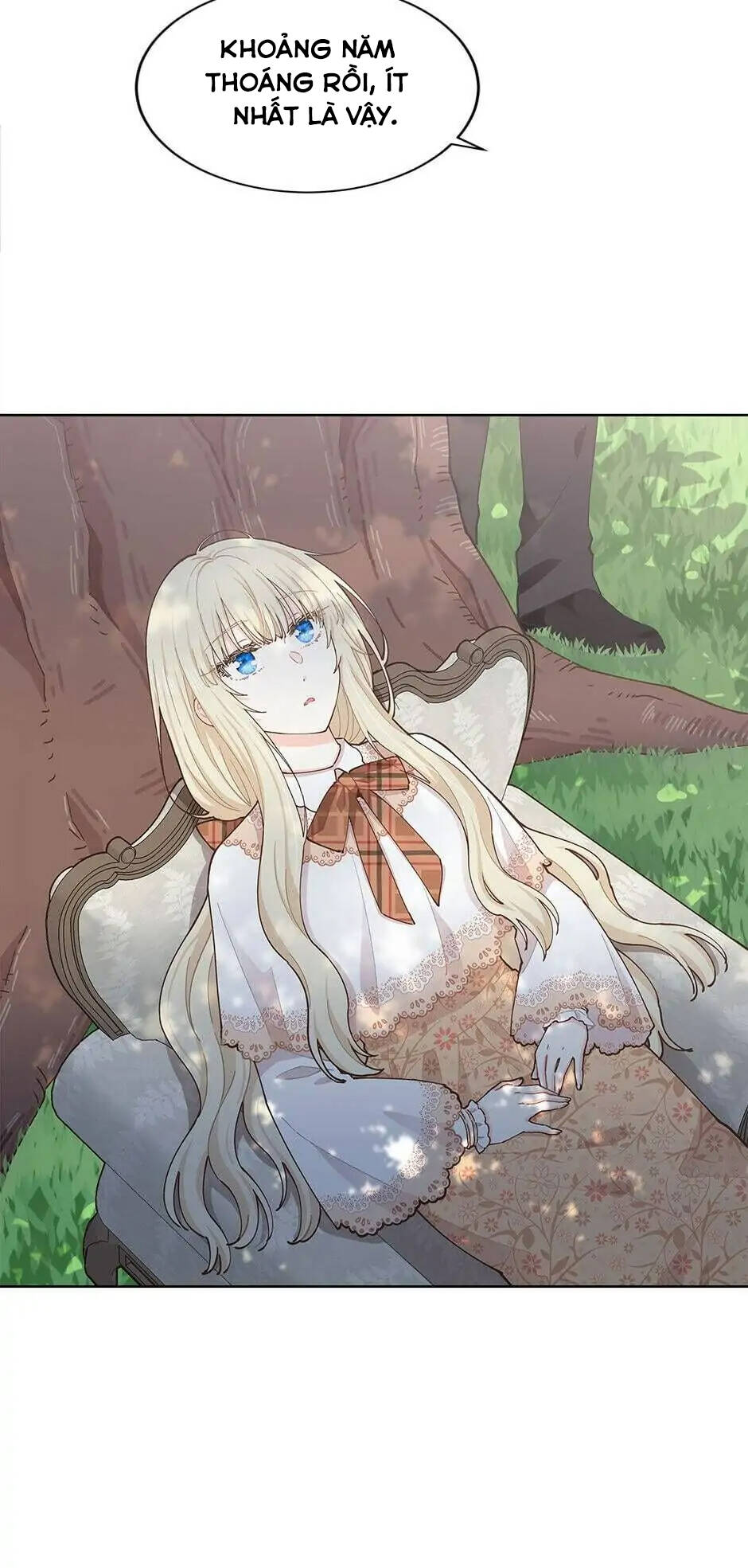 Tôi Nhập Vào Vai Phụ Có Hạn Sử Dụng Chap 8 - Next Chap 9
