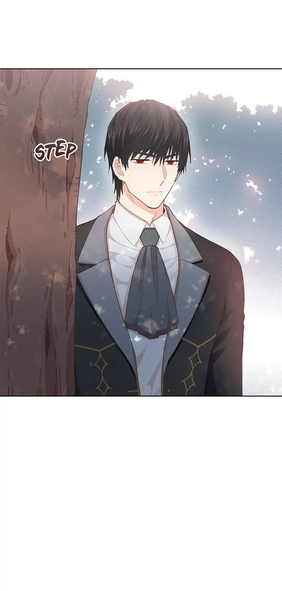 Tôi Nhập Vào Vai Phụ Có Hạn Sử Dụng Chap 8 - Next Chap 9