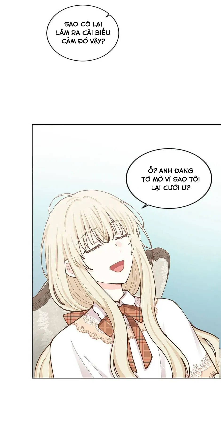 Tôi Nhập Vào Vai Phụ Có Hạn Sử Dụng Chap 8 - Next Chap 9