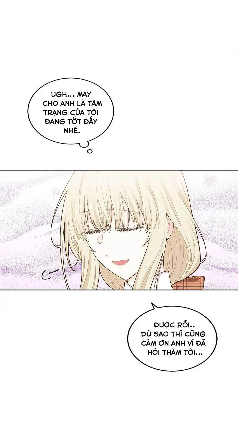 Tôi Nhập Vào Vai Phụ Có Hạn Sử Dụng Chap 8 - Next Chap 9