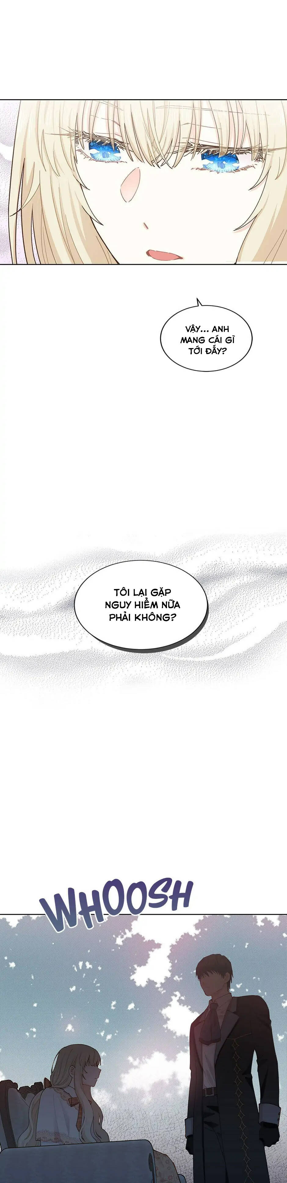 Tôi Nhập Vào Vai Phụ Có Hạn Sử Dụng Chap 8 - Next Chap 9