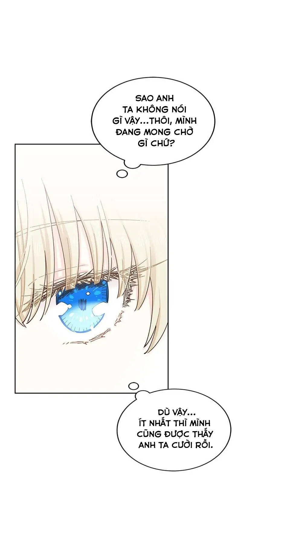 Tôi Nhập Vào Vai Phụ Có Hạn Sử Dụng Chap 9 - Next Chap 10